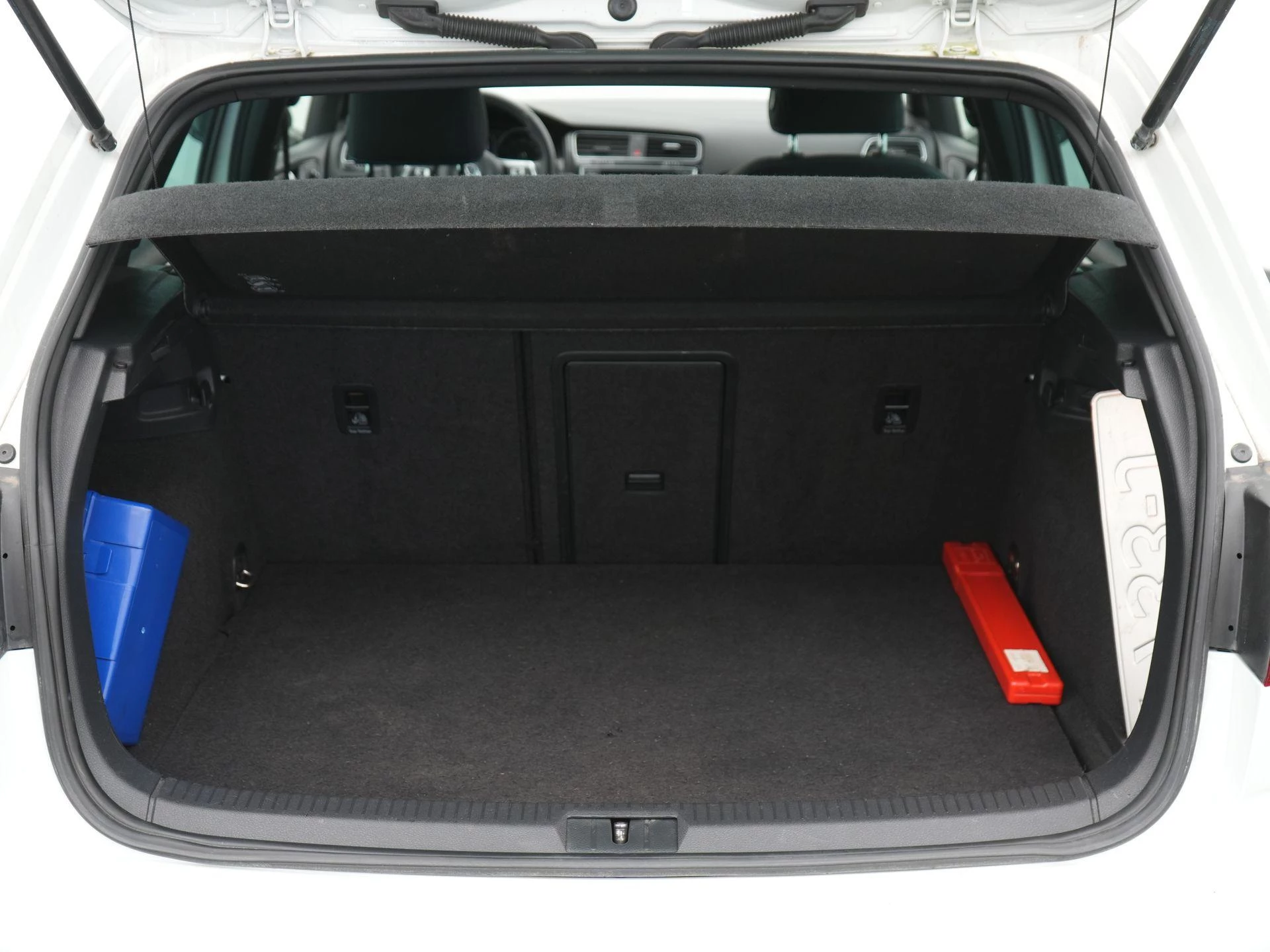 Volkswagen Golf 1.4 TSI GTE