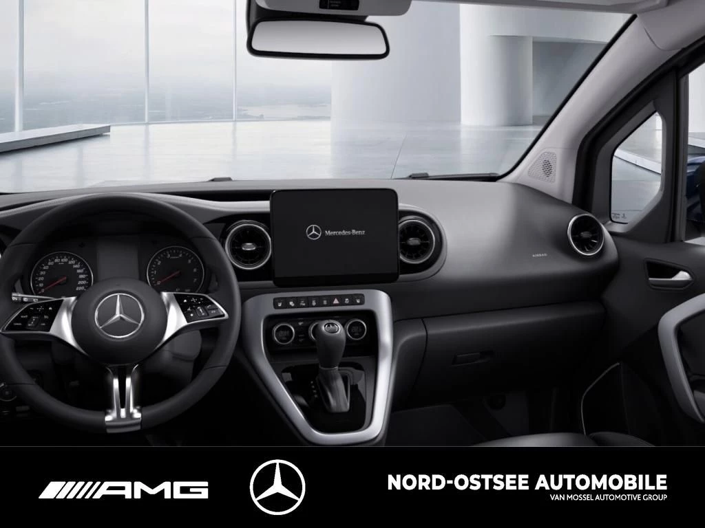 Mercedes-Benz T-Klasse 180 PROGRESSIVE MBUX KAMERA 7 SITZE KLIMAAUTO ProgressiveMk1 T 180 PROGRESSIVE MBUX KAMERA 7 SITZE KLIMAAUTO Progressive