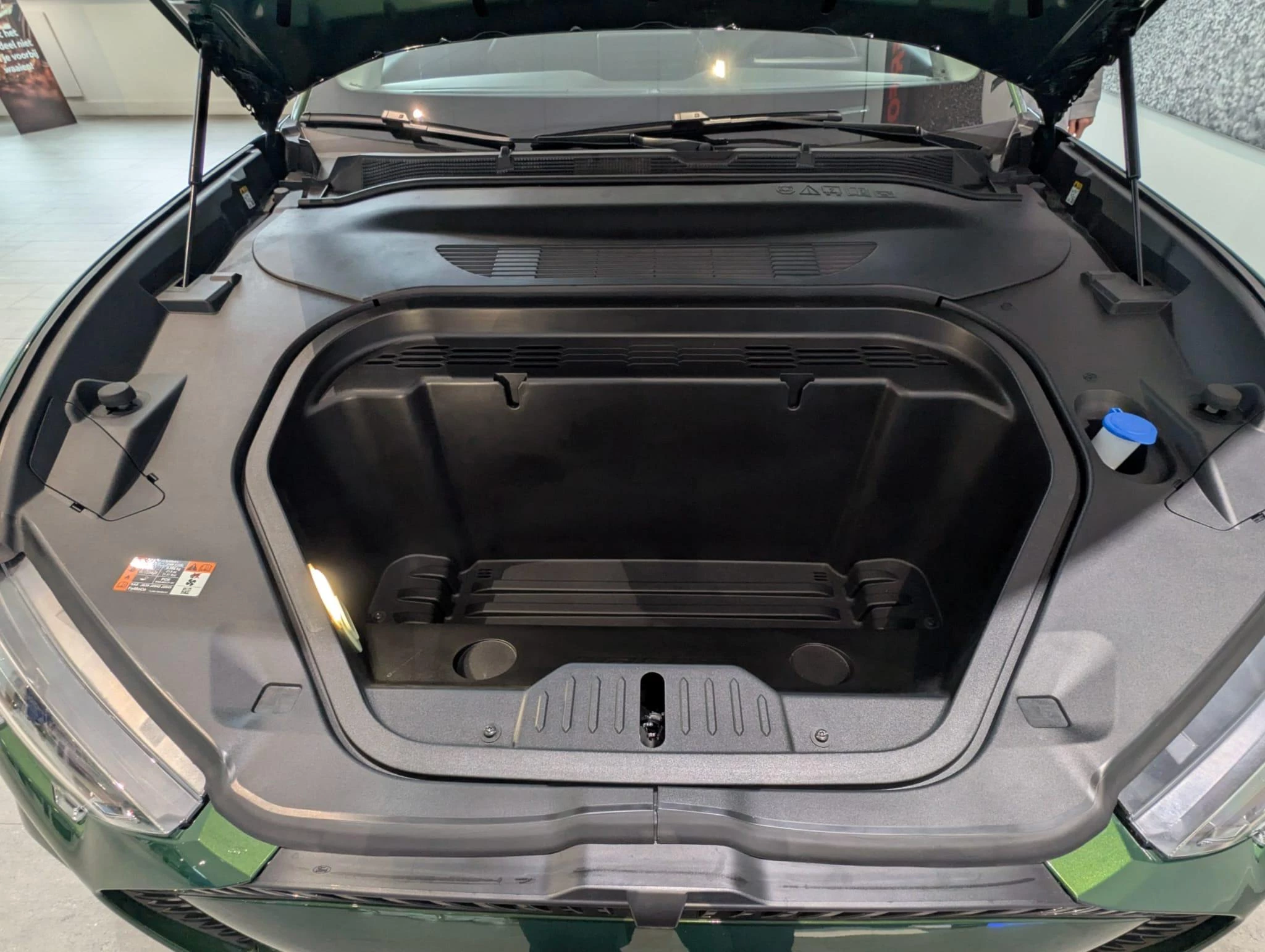 Ford-Mustang Mach-E-image-13