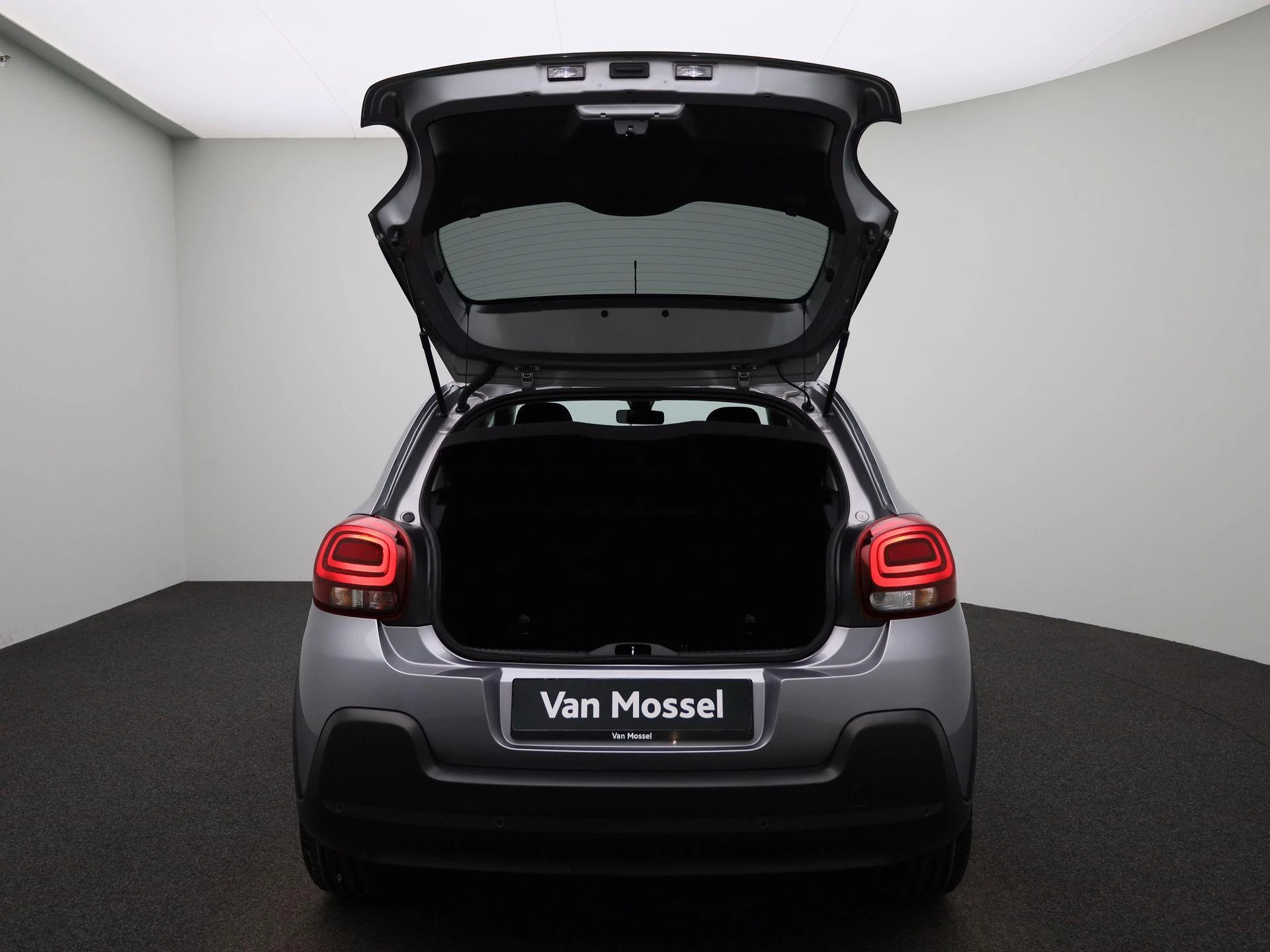 Citroën C3 1.2 PureTech 82 S&S MAN Feel