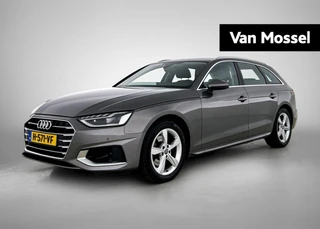 Audi A4 Avant 35 TFSI Launch edition Business