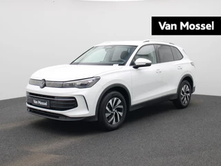 Volkswagen Tiguan 1.5 eTSI Life Edition 130PK