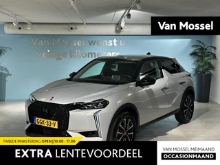 DS DS 3 1.2 PureTech Performance Line