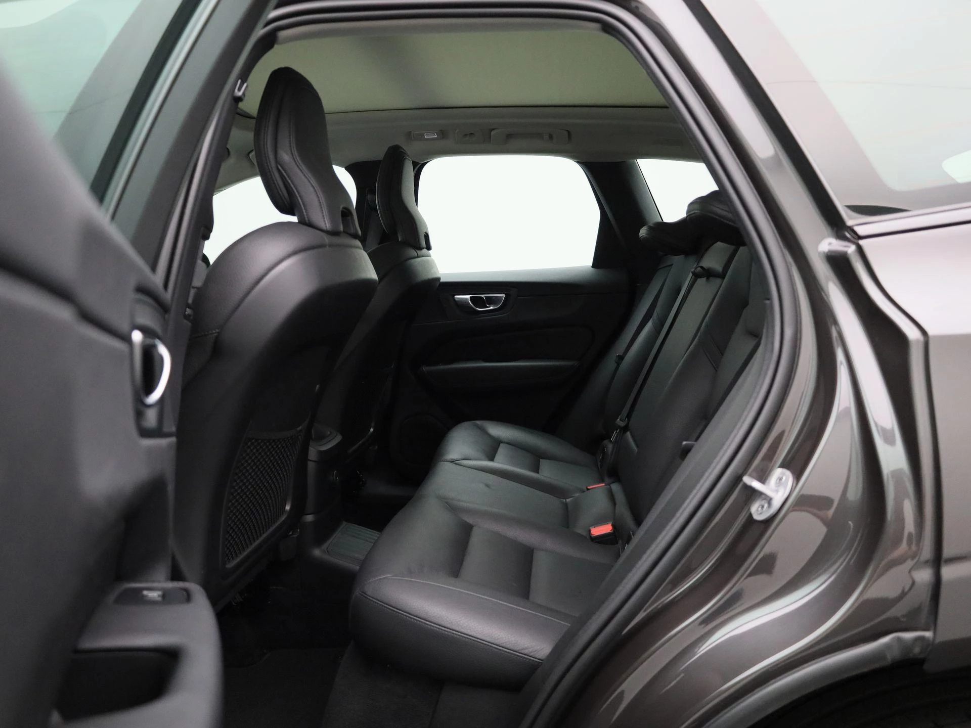 Volvo XC60 T8 PHEV 4x4 Ultimate Dark Aut.