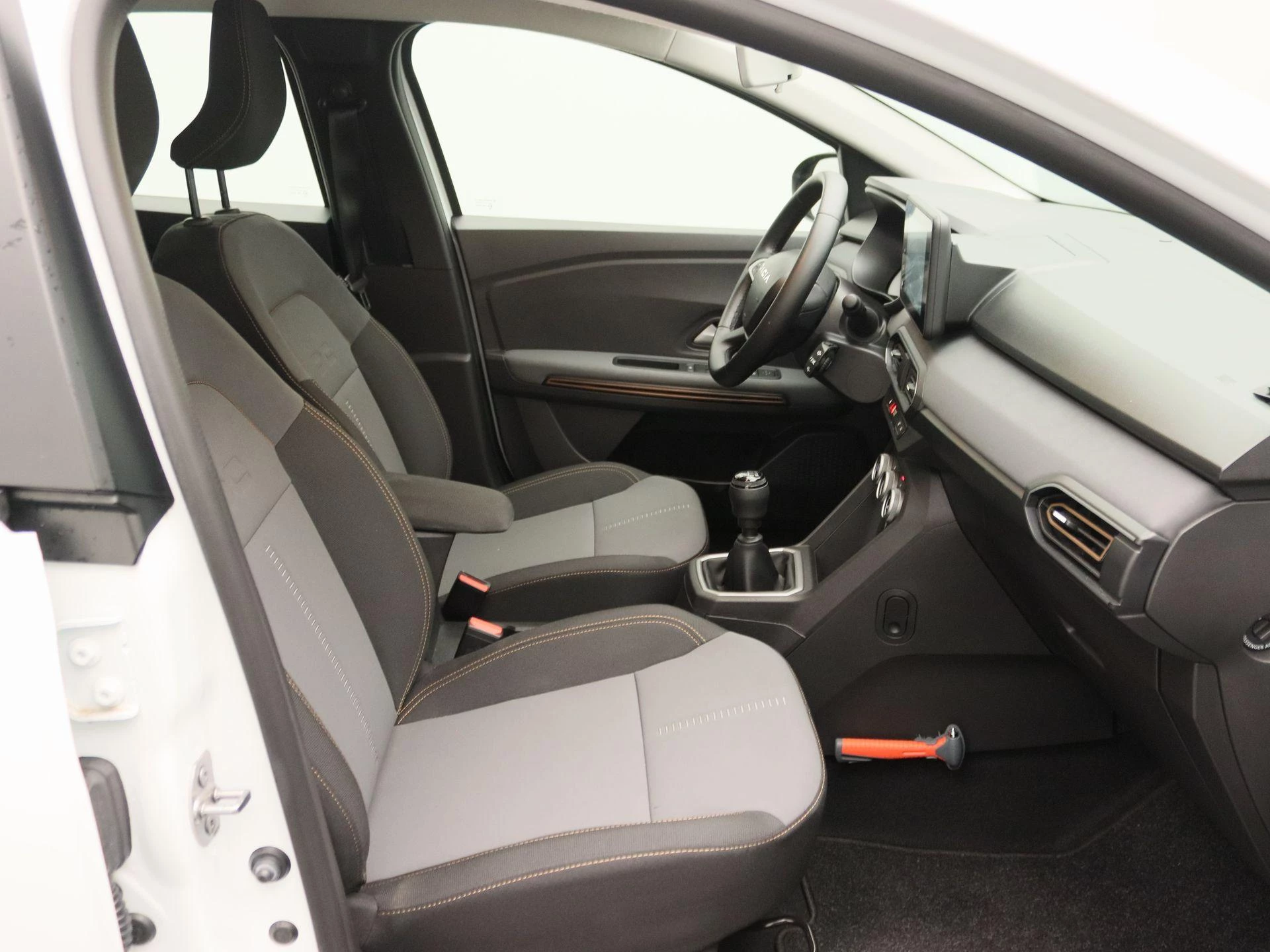 Dacia Sandero Stepway TCe 100 ECO-G Extreme