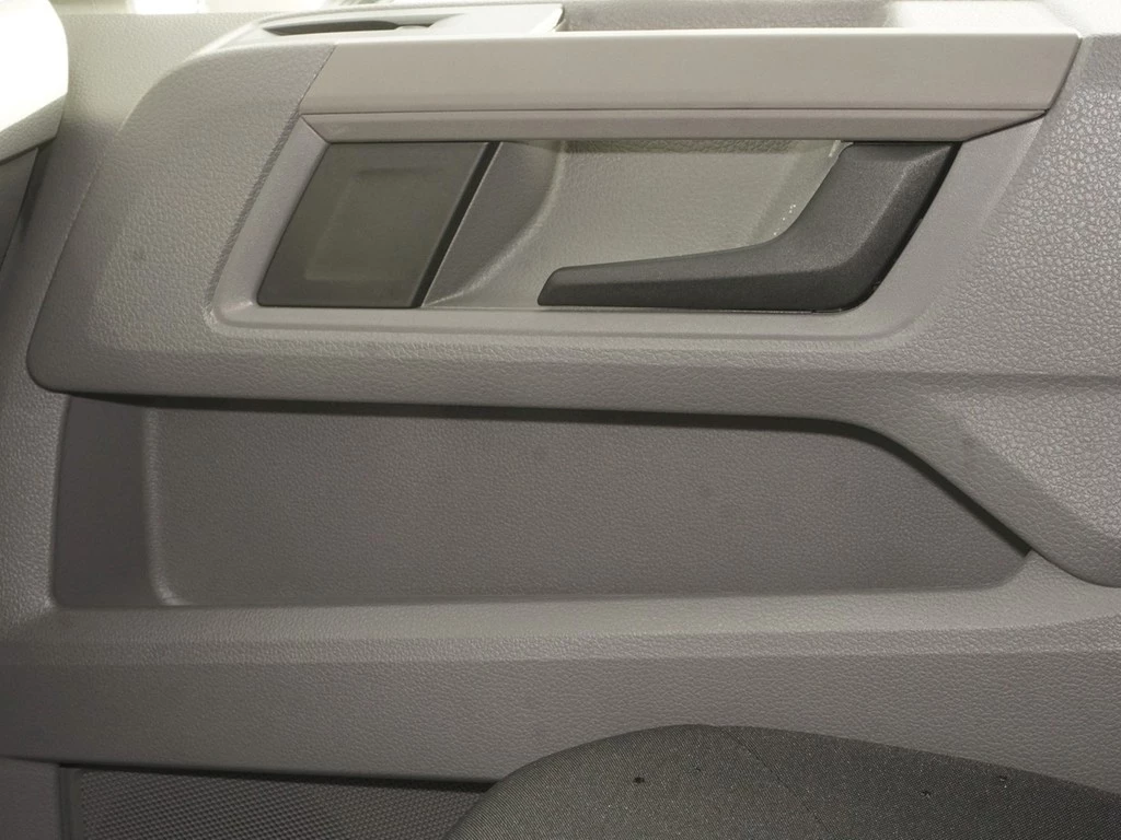 Volkswagen Crafter 35 Kasten 2,0 l TDI mittellang
