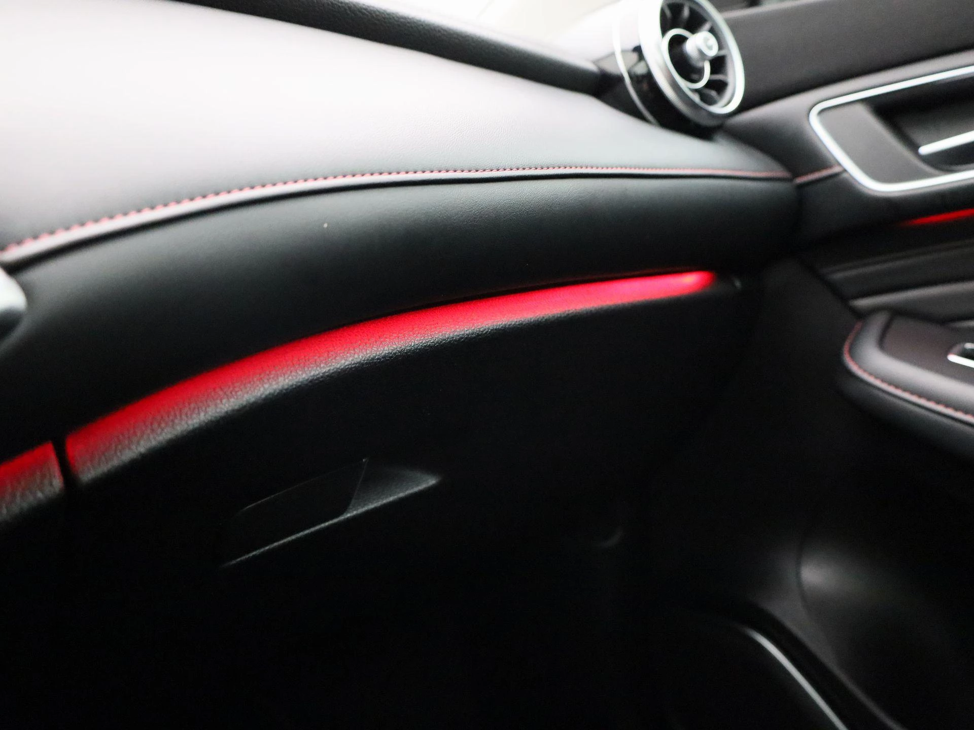 MG EHS 1.5 TGDI PHEV Aut. Luxury
