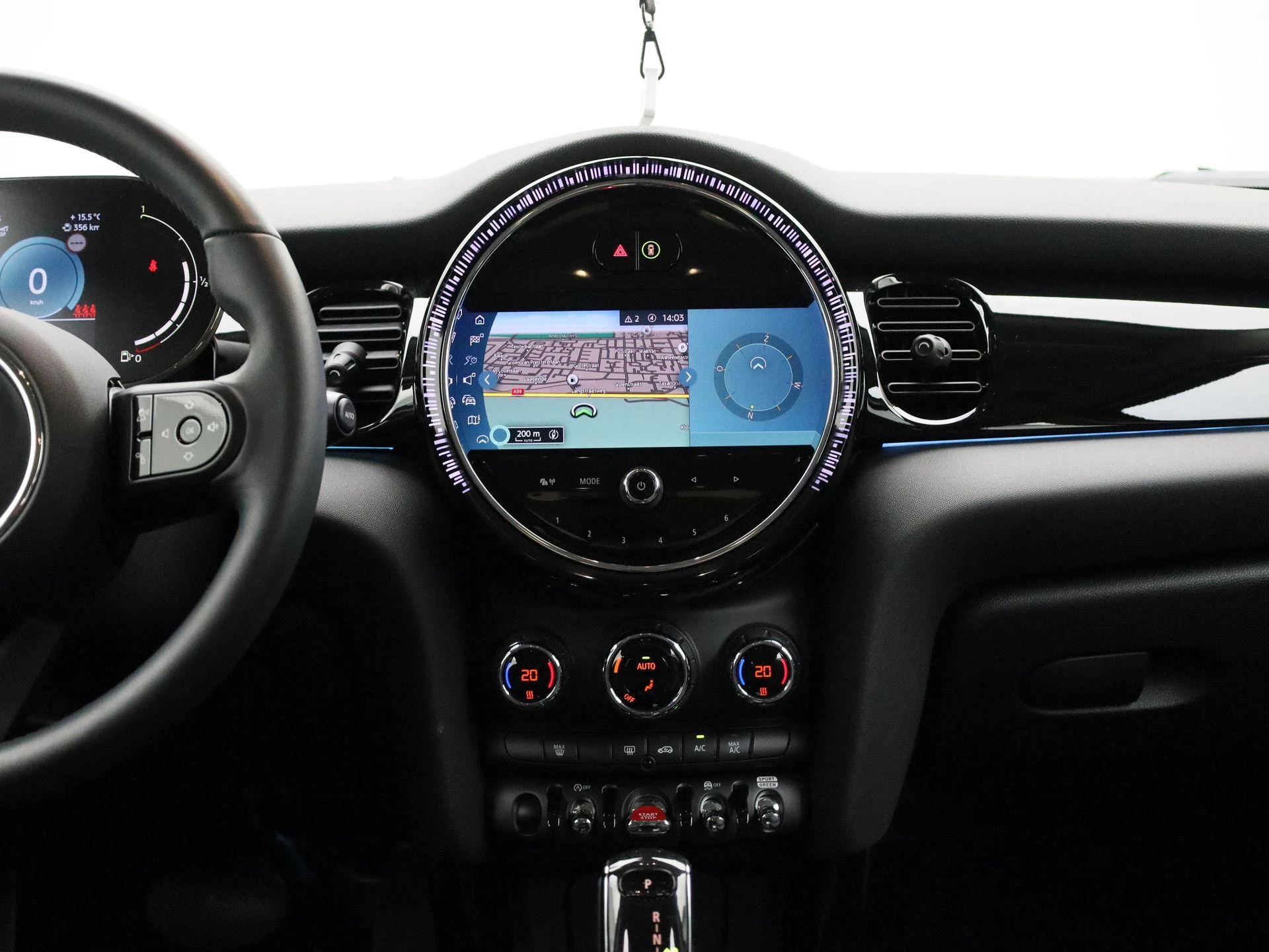 MINI Cooper Mini 5 door (100 kW)