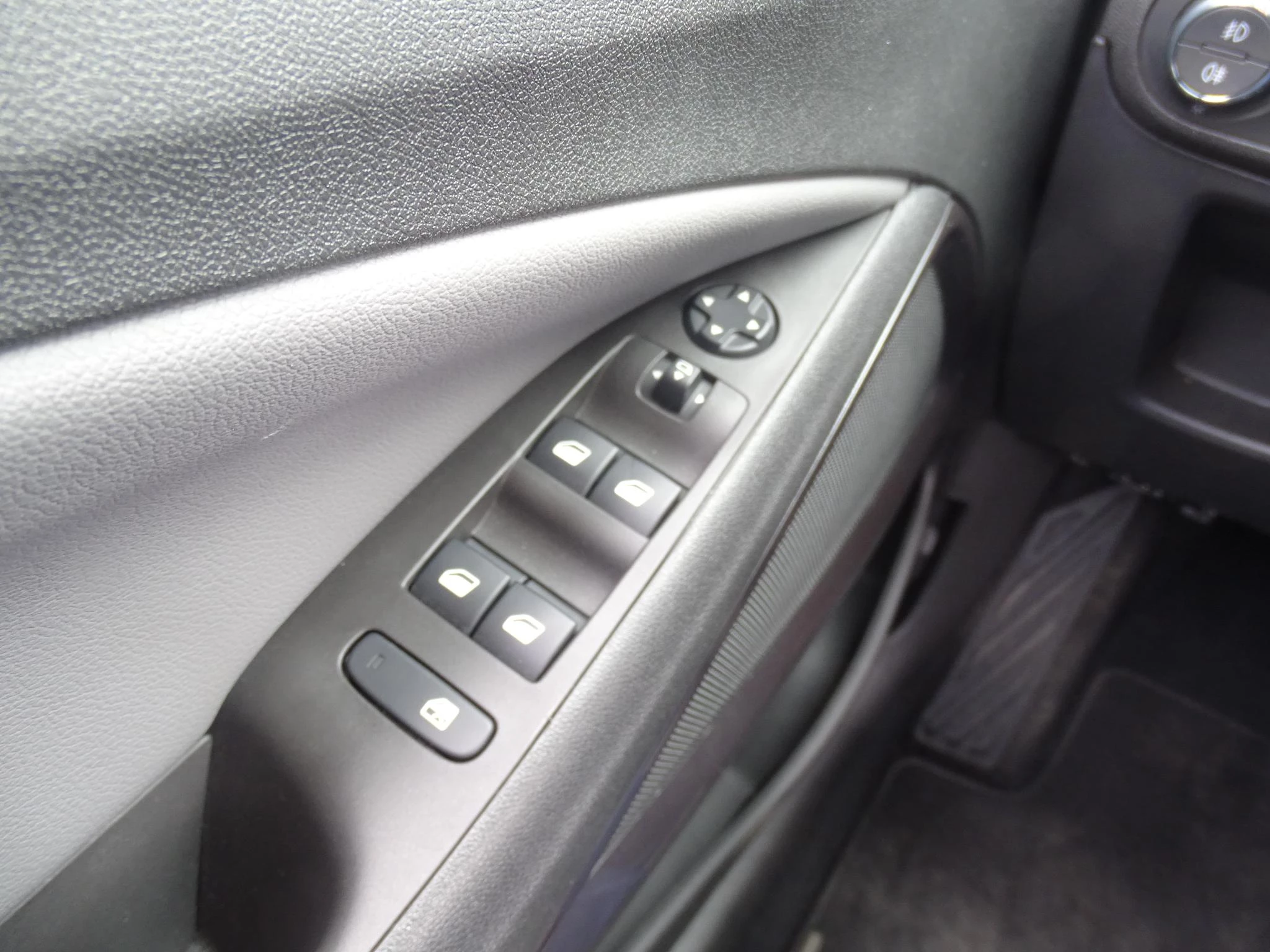 Opel Crossland X 1.2T Ultimate automaat