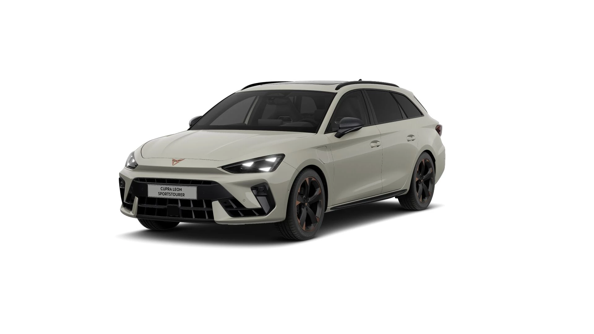 Cupra León Sportstourer