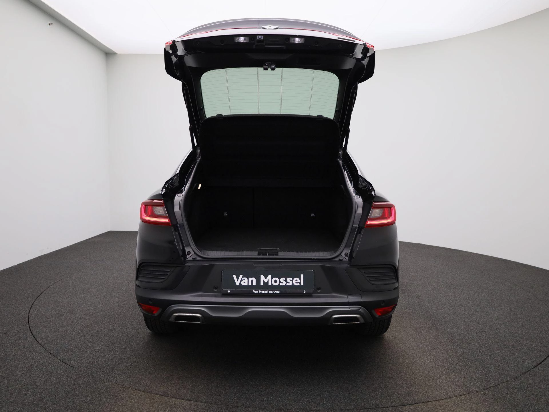 Renault Arkana 1.6 E-Tech Hybrid 145Pk R.S. Line