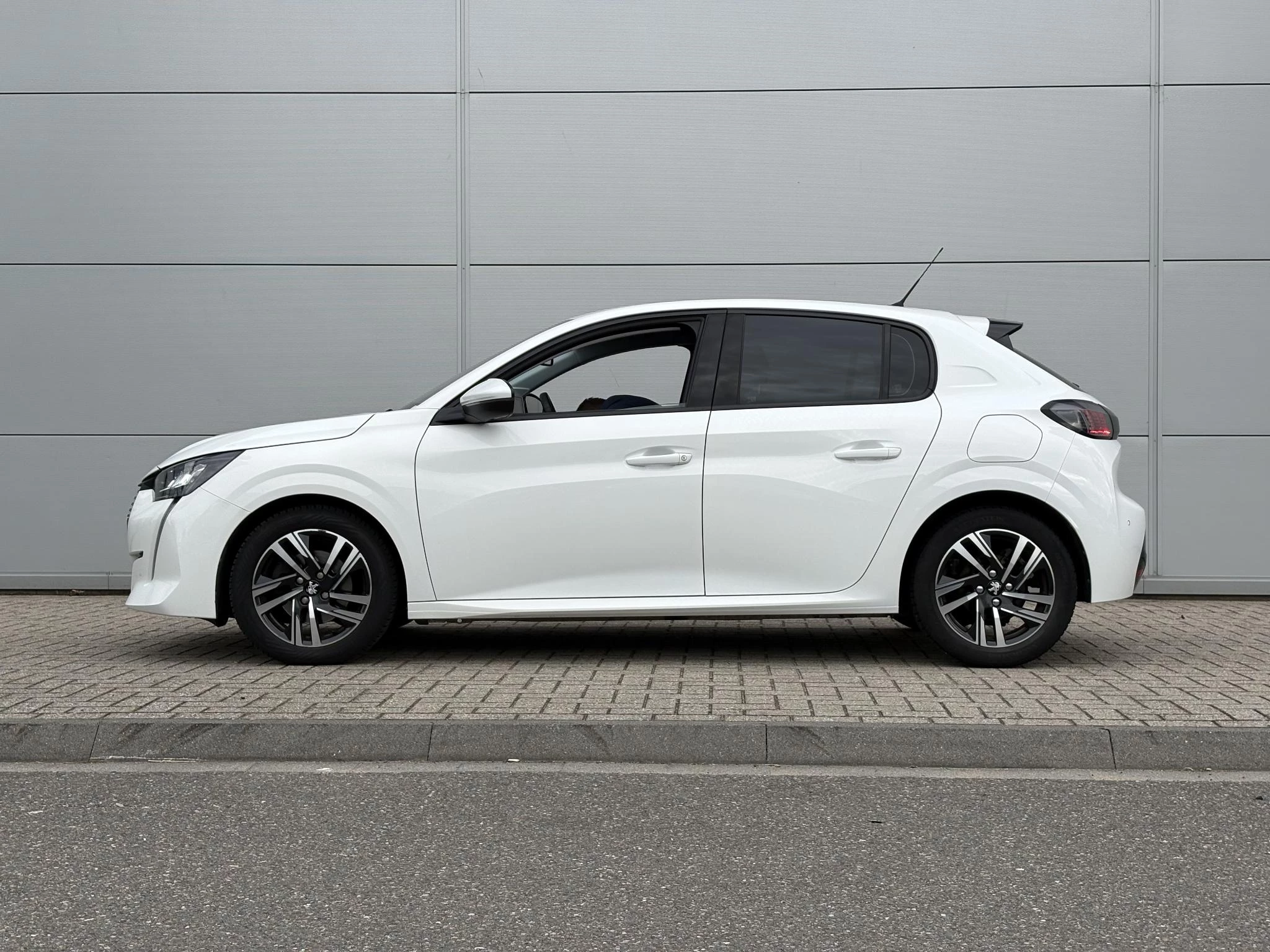 Peugeot 208 1.2 PureTech Allure
