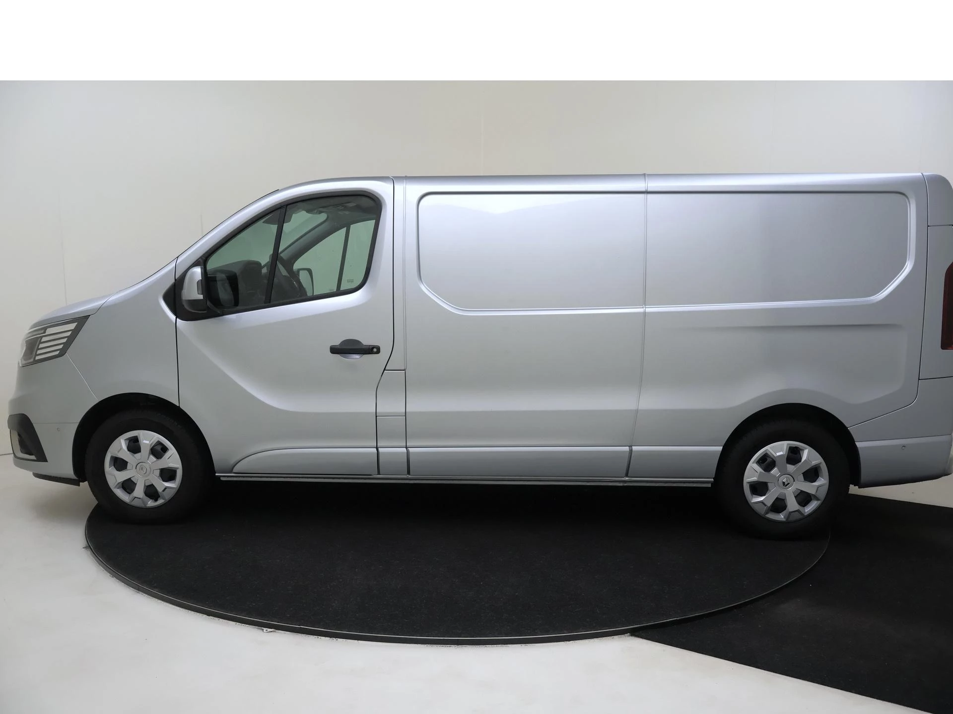 Renault Trafic Gesloten Bestel L2H2 E-TECH Electric 120 1AT Advance