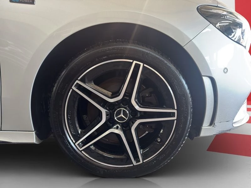 Mercedes-Benz B-Klasse 250 e AMG EDITION 2020 TOTWINKEL LED NIGHT SHZ AMG LineW247 B 250 e AMG EDITION 2020 TOTWINKEL LED NIGHT SHZ AMG Line