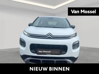 Citroën C3 Aircross 1.2 PureTech 110 S&S MAN6 Live