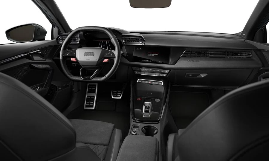 Audi RS3 Limousine 294 kW S tronic