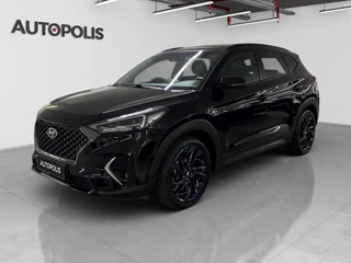 Hyundai Tucson 2.0 CRDi ISG Shine 4WD NLINE