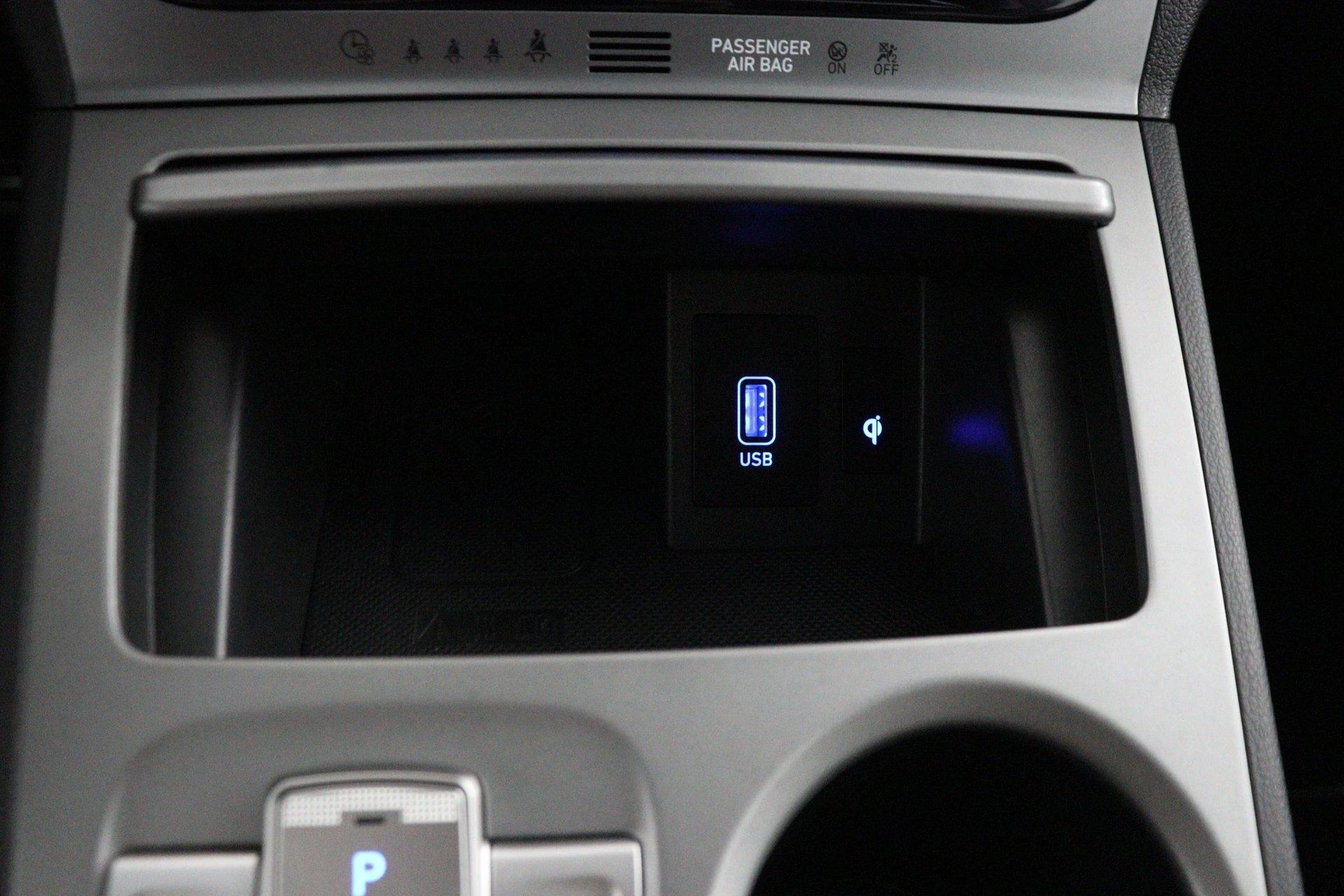Hyundai Kona EV Fashion 64 kWh |