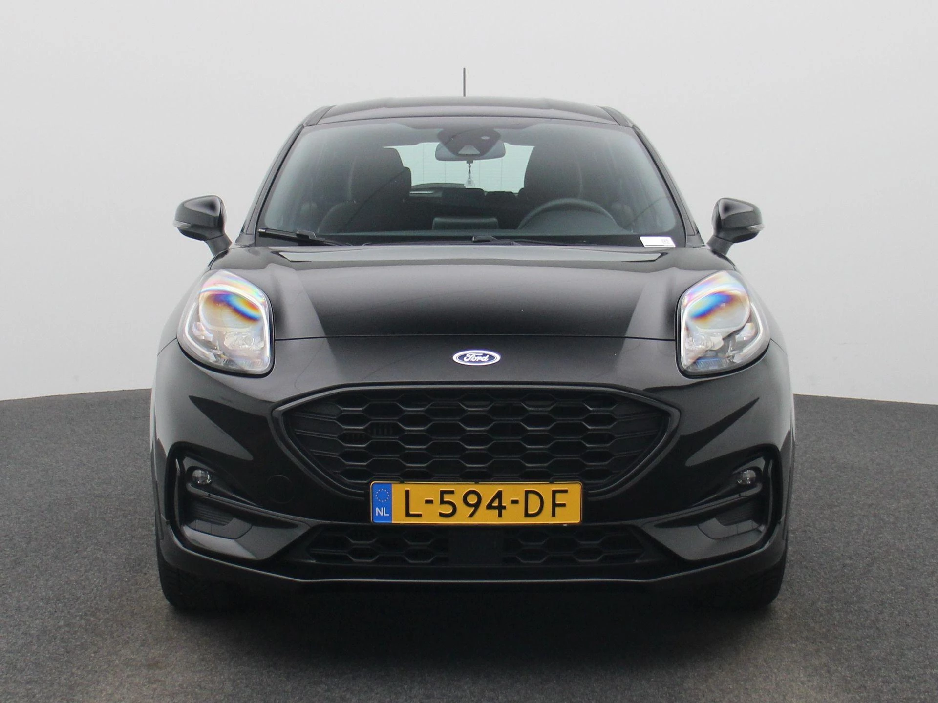 Ford Puma 1.0 EcoBoost ST-Line