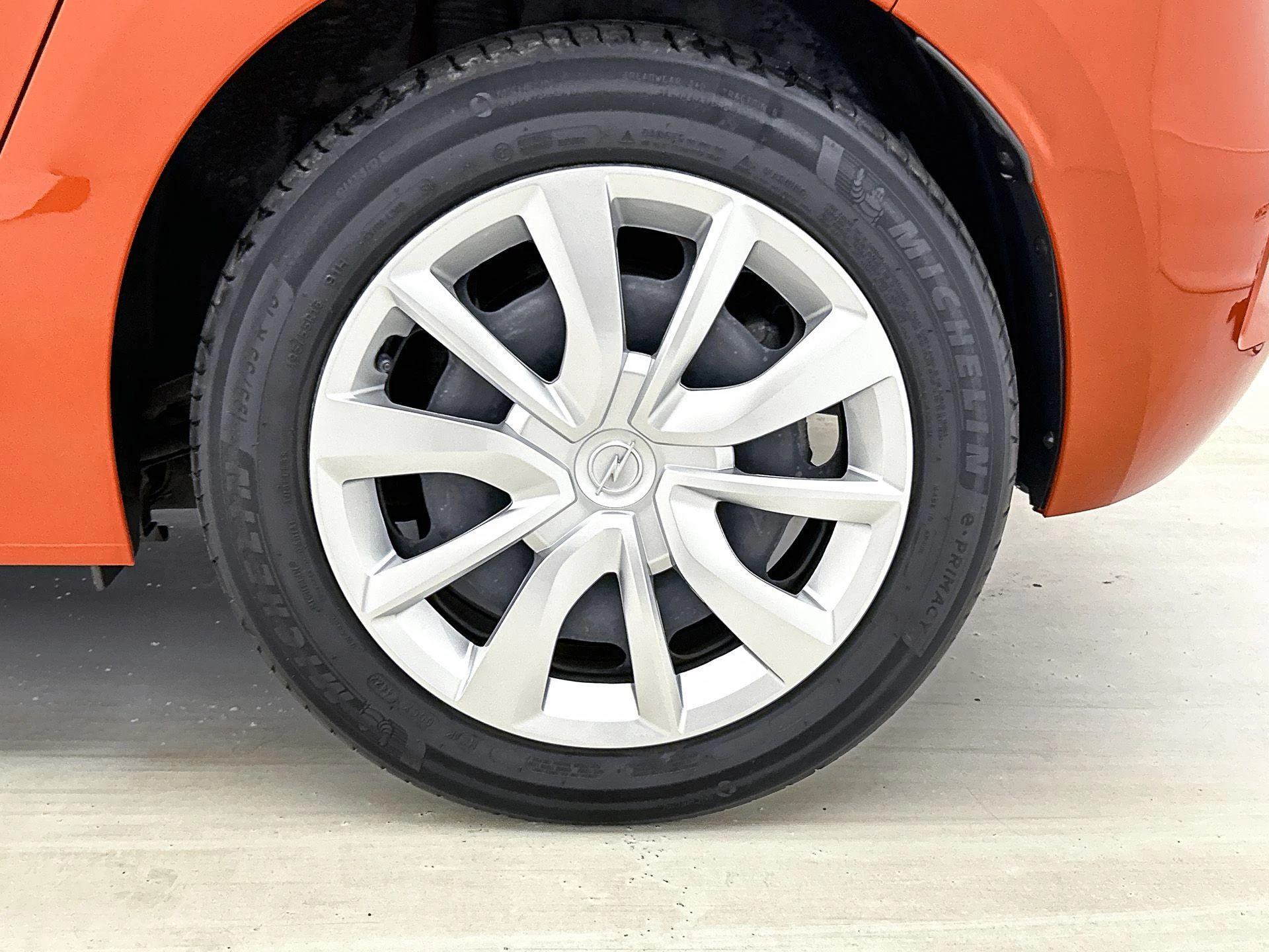Opel Corsa-e Electric 50 kWh