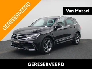 Volkswagen Tiguan 1.4 TSI eHybrid R-Line Business 245 PK|