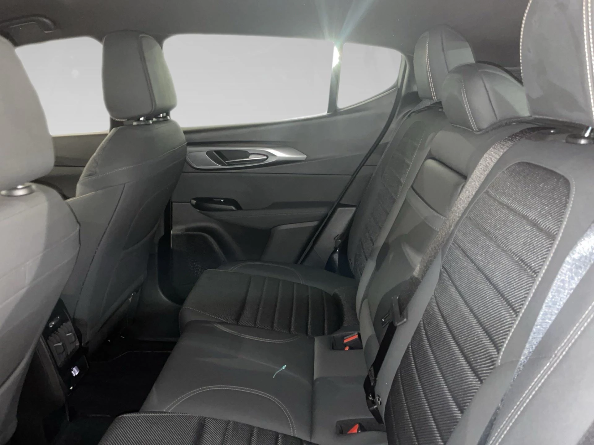 Alfa Romeo Tonale 1.3T PHEV