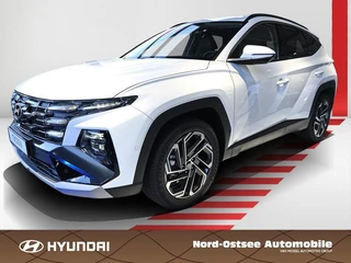Hyundai Tucson FL Prime Assistenz-Paket Prime