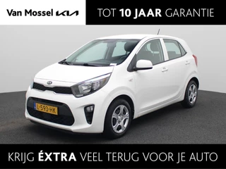 Kia Picanto 1.0 DPi ComfortLine