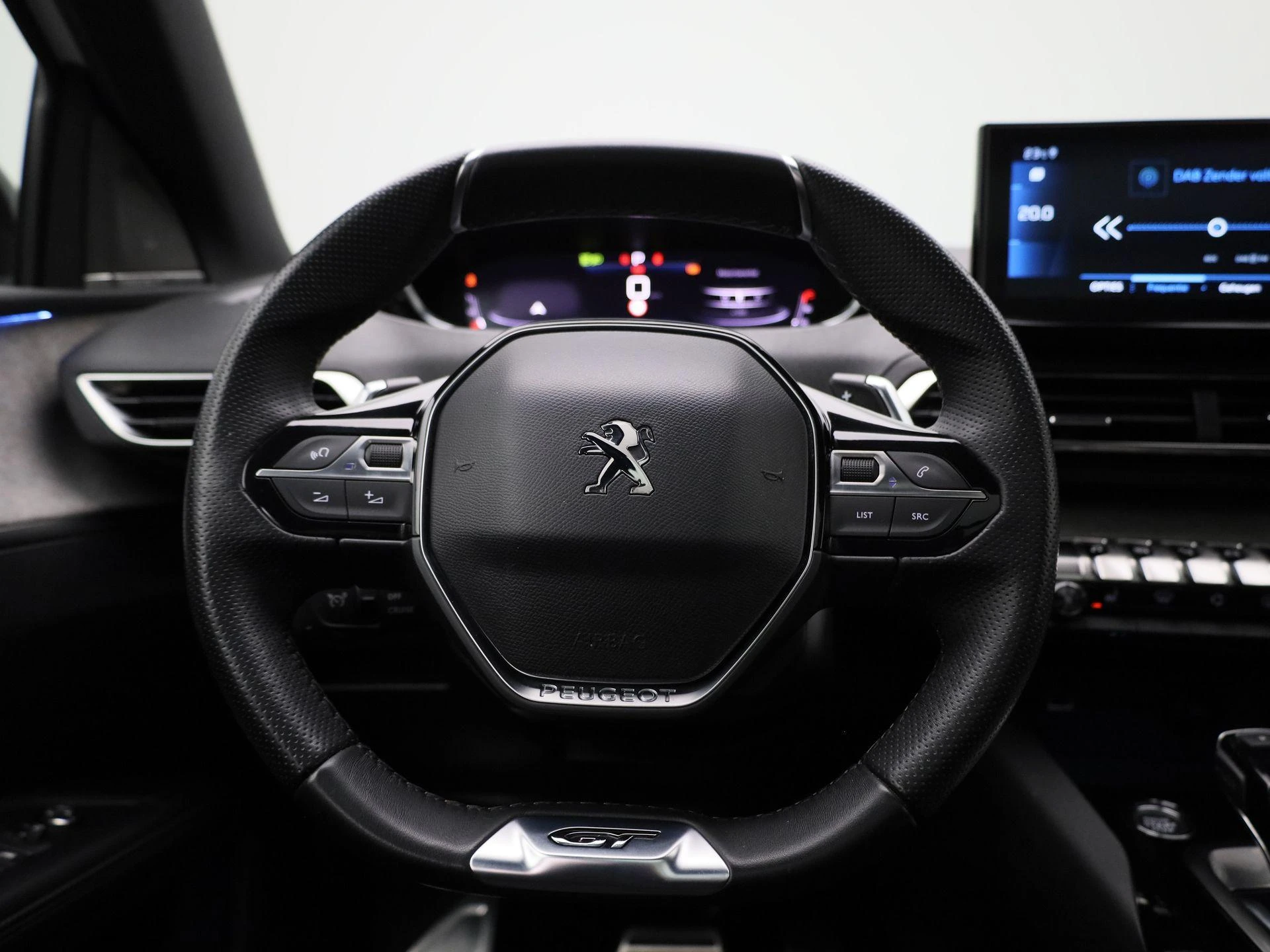 Peugeot 5008 1.2 PureTech GT Pack Business