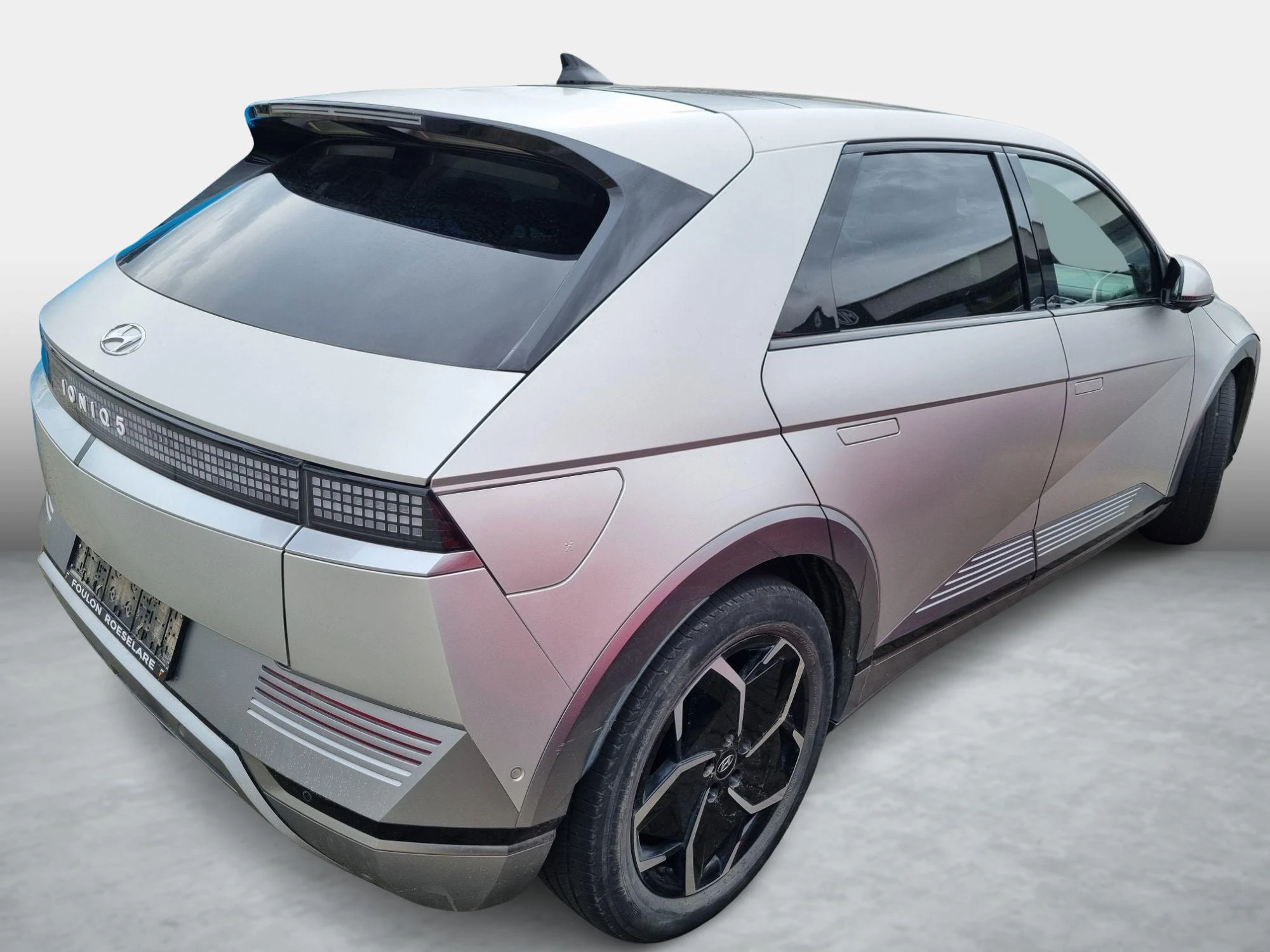 Hyundai-IONIQ 5-image-1