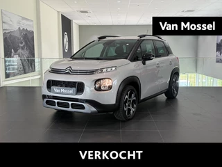 Citroën C3 Aircross 1.2 PureTech S&S Shine