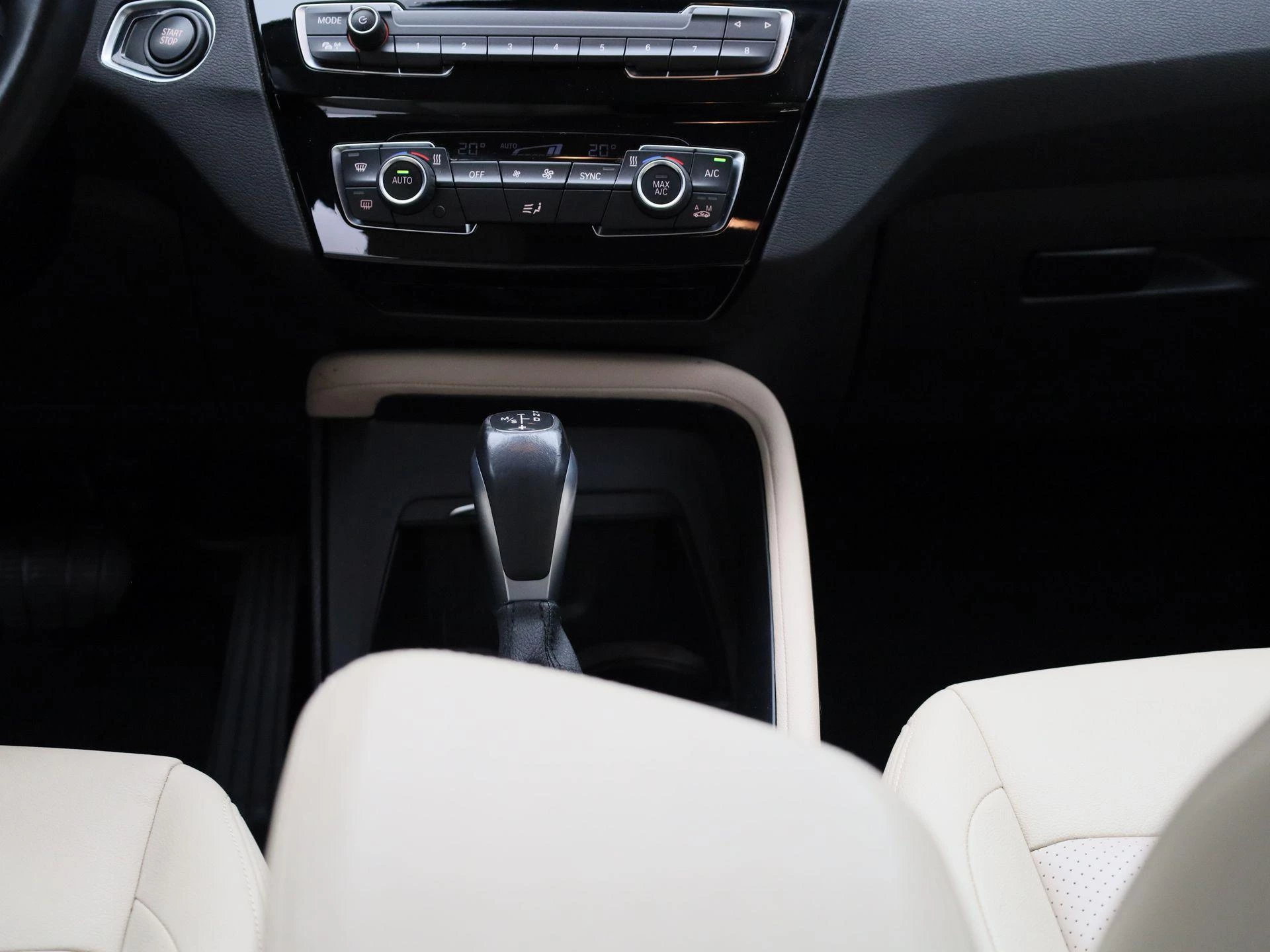 BMW X1 xDrive25e (162 kW)