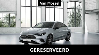 Mercedes-Benz CLA CLA 180 "140 Years Edition"
