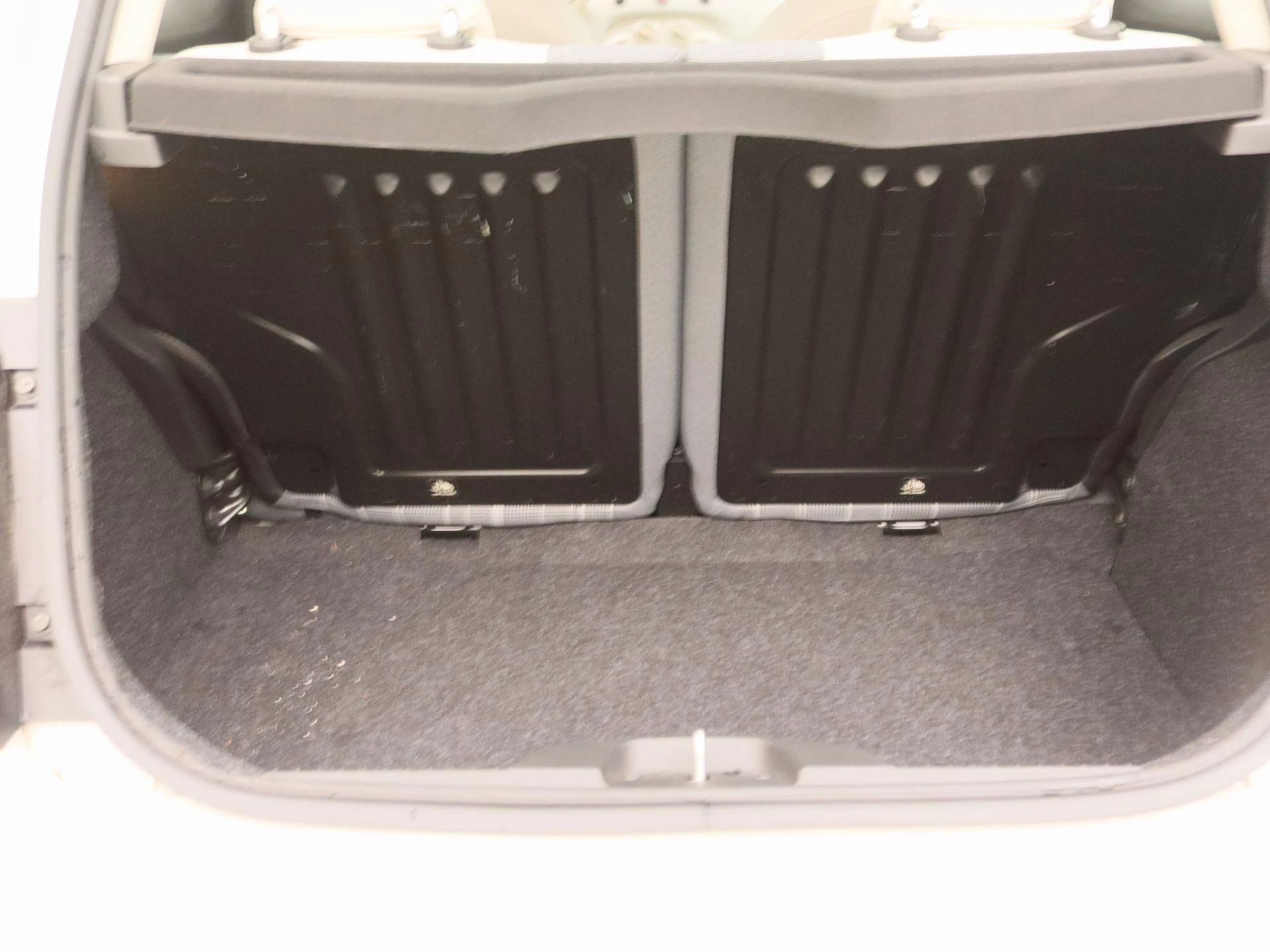 Fiat 500 1.0 Hybrid Lounge