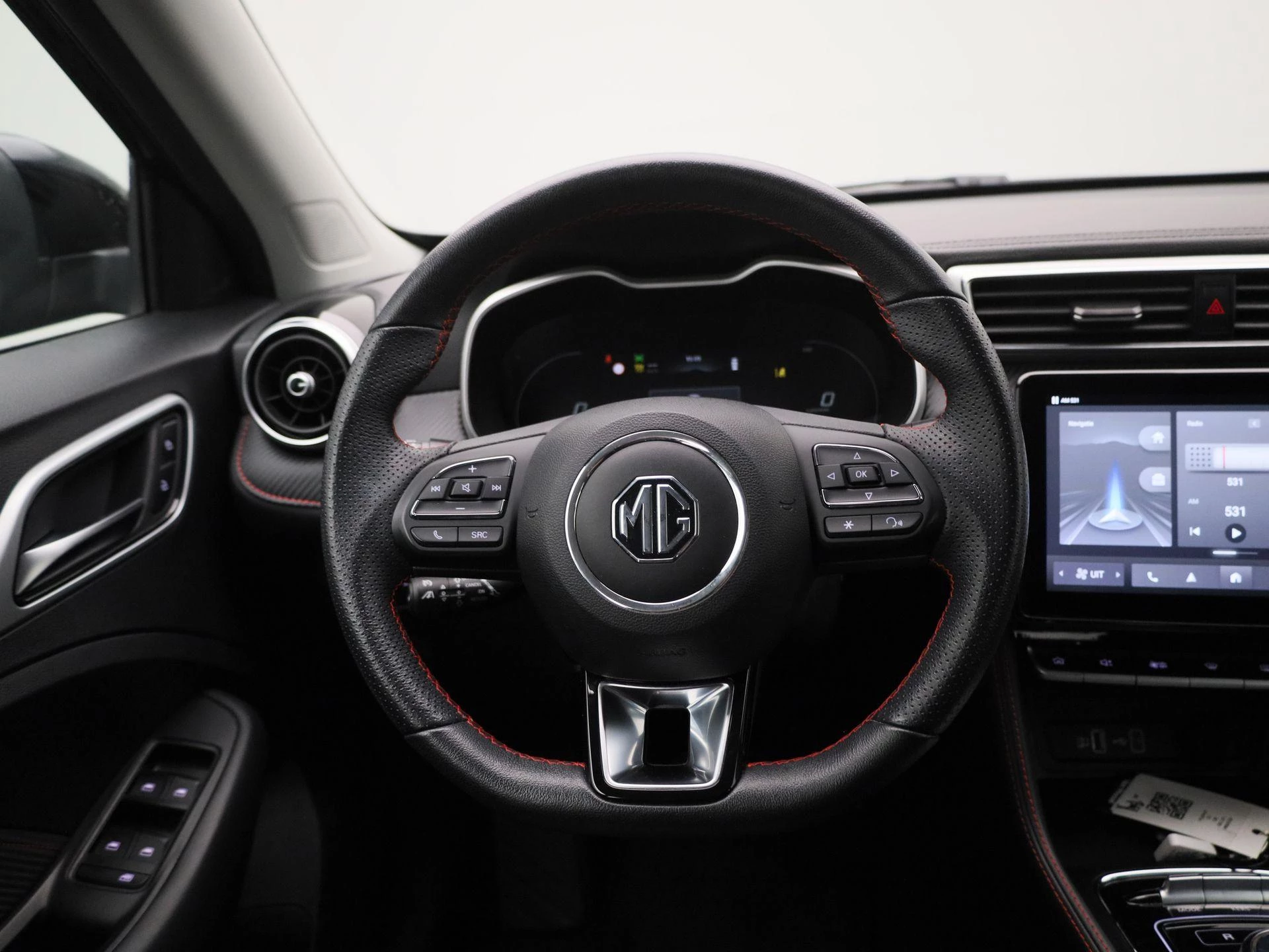 MG ZS Standard Range 51 kWh Comfort