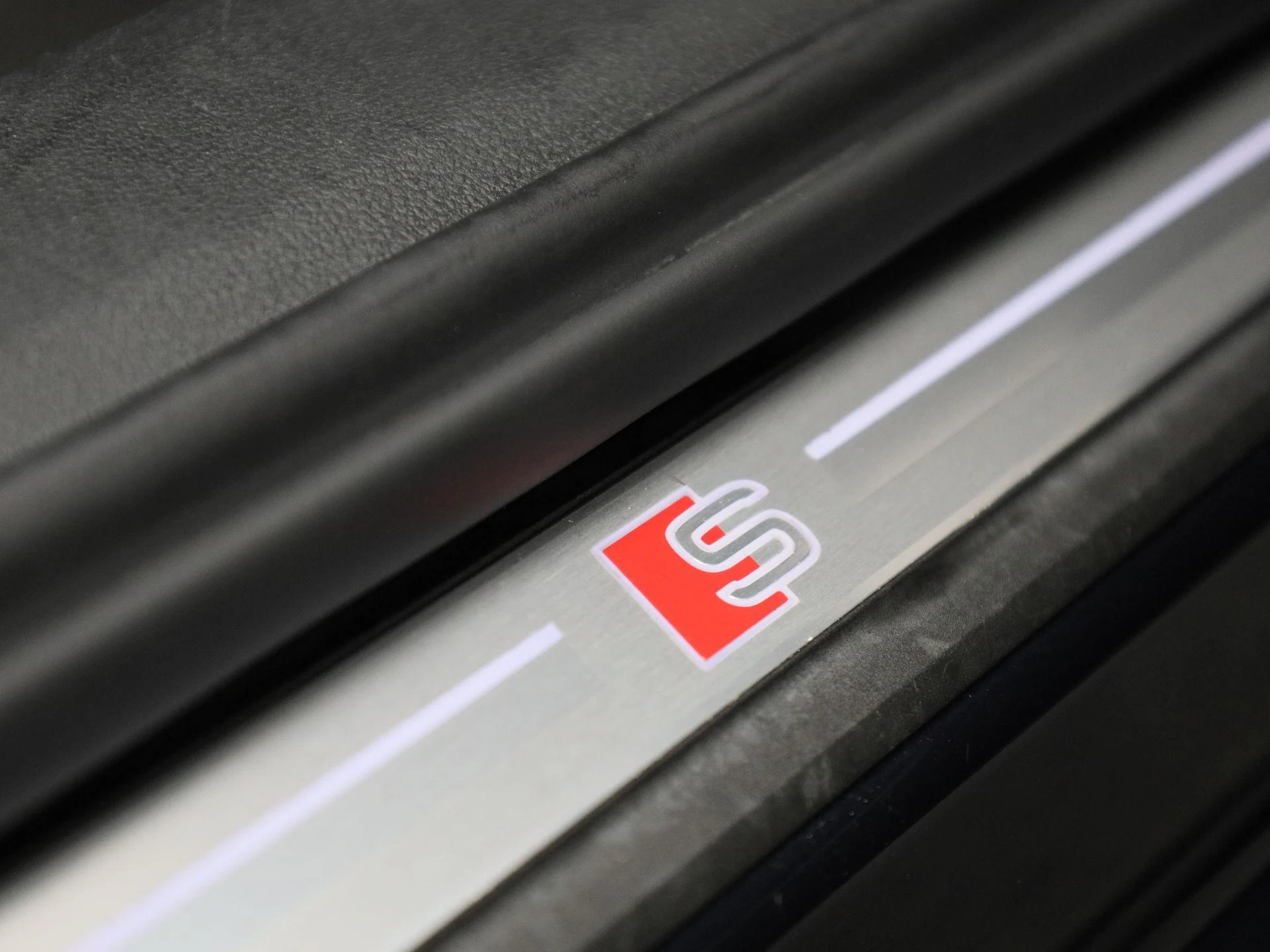 Audi A6 Avant 40 TFSI Advanced edition