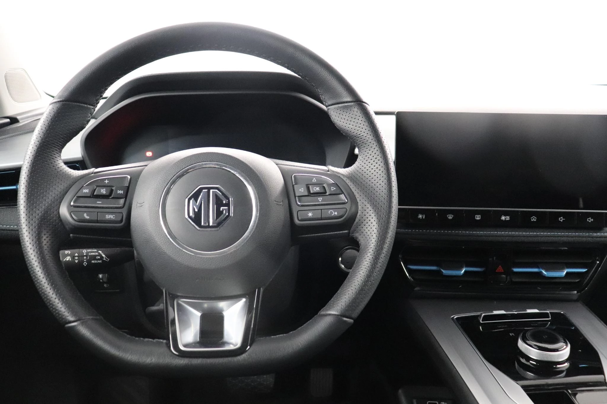MG MG5 Long Range 61 kWh LUXURY