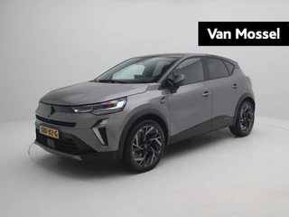 Renault Captur 1.8 E-Tech full hybrid 160 esprit Alpine