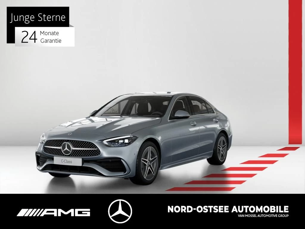 Mercedes-Benz-C-Klasse-image-0