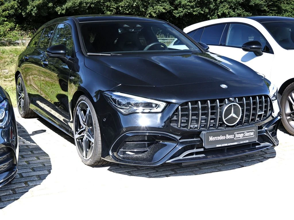 Mercedes-AMG-CLA 45 S AMG-image-4
