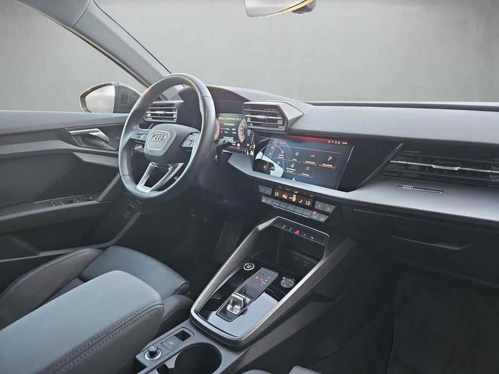 Audi A3 Sportback advanced 35 TDI S tronic *Kamera*