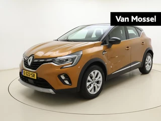 Renault Captur 1.0 TCe 90 Intens