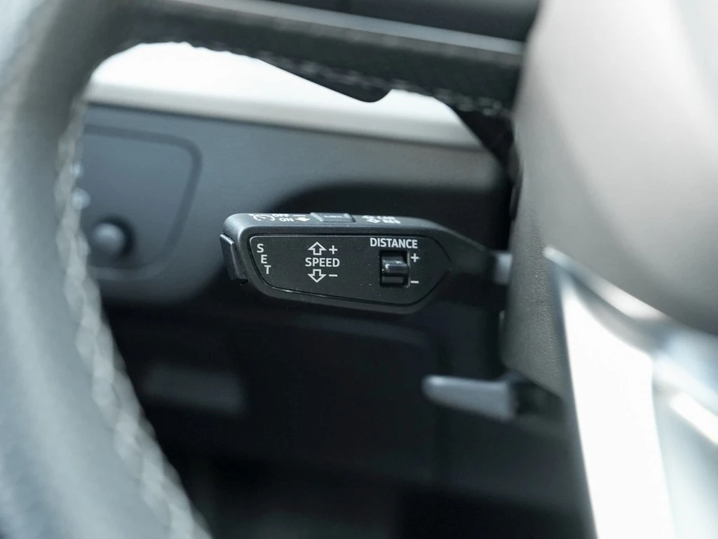 Audi Q5 Sportback 55 TFSIe S line Matrix AHK Kamera