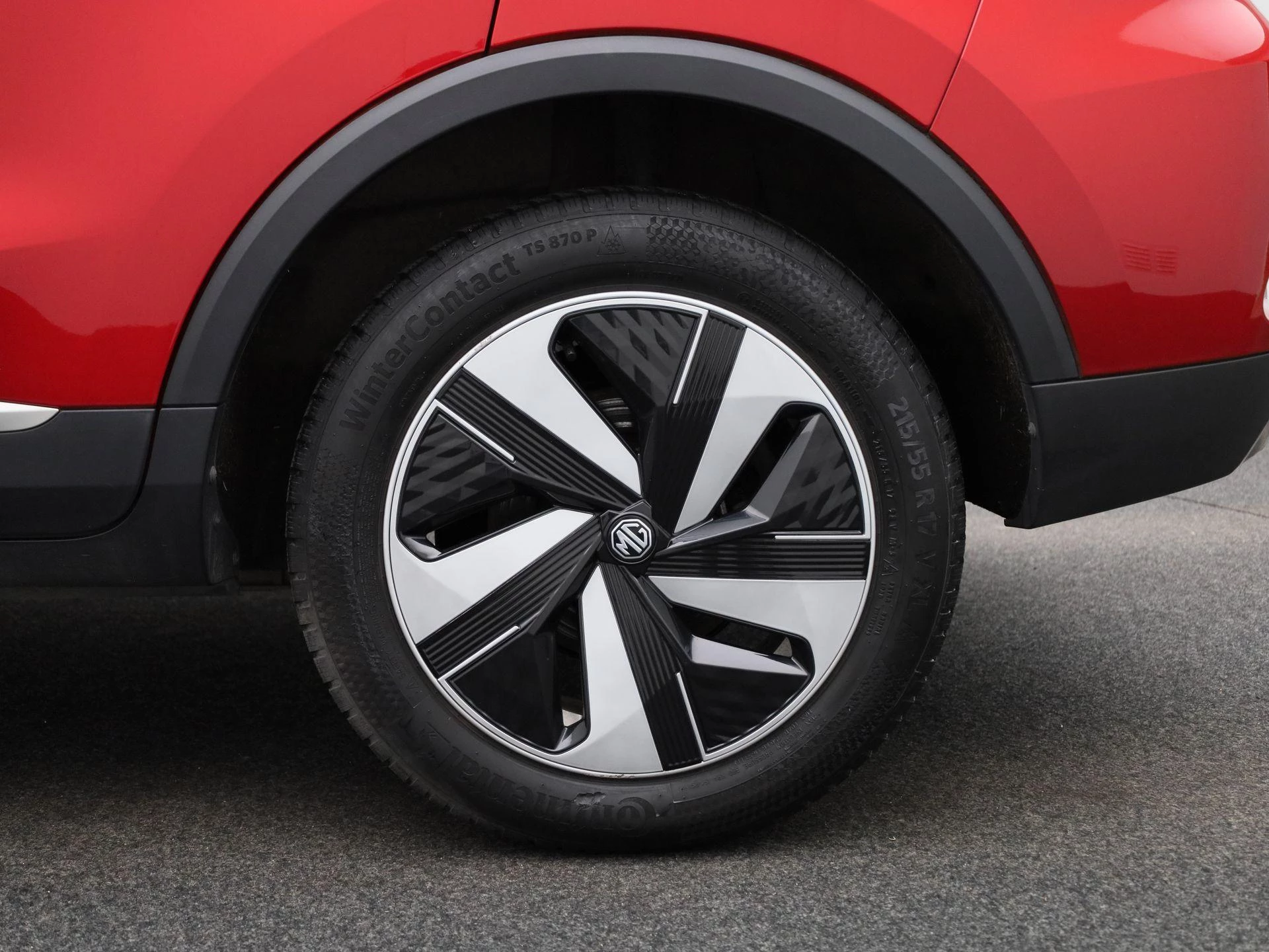 MG-ZS EV-image-12