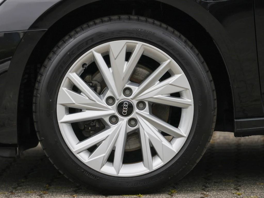 Audi A3 Sportback 40 TFSI e