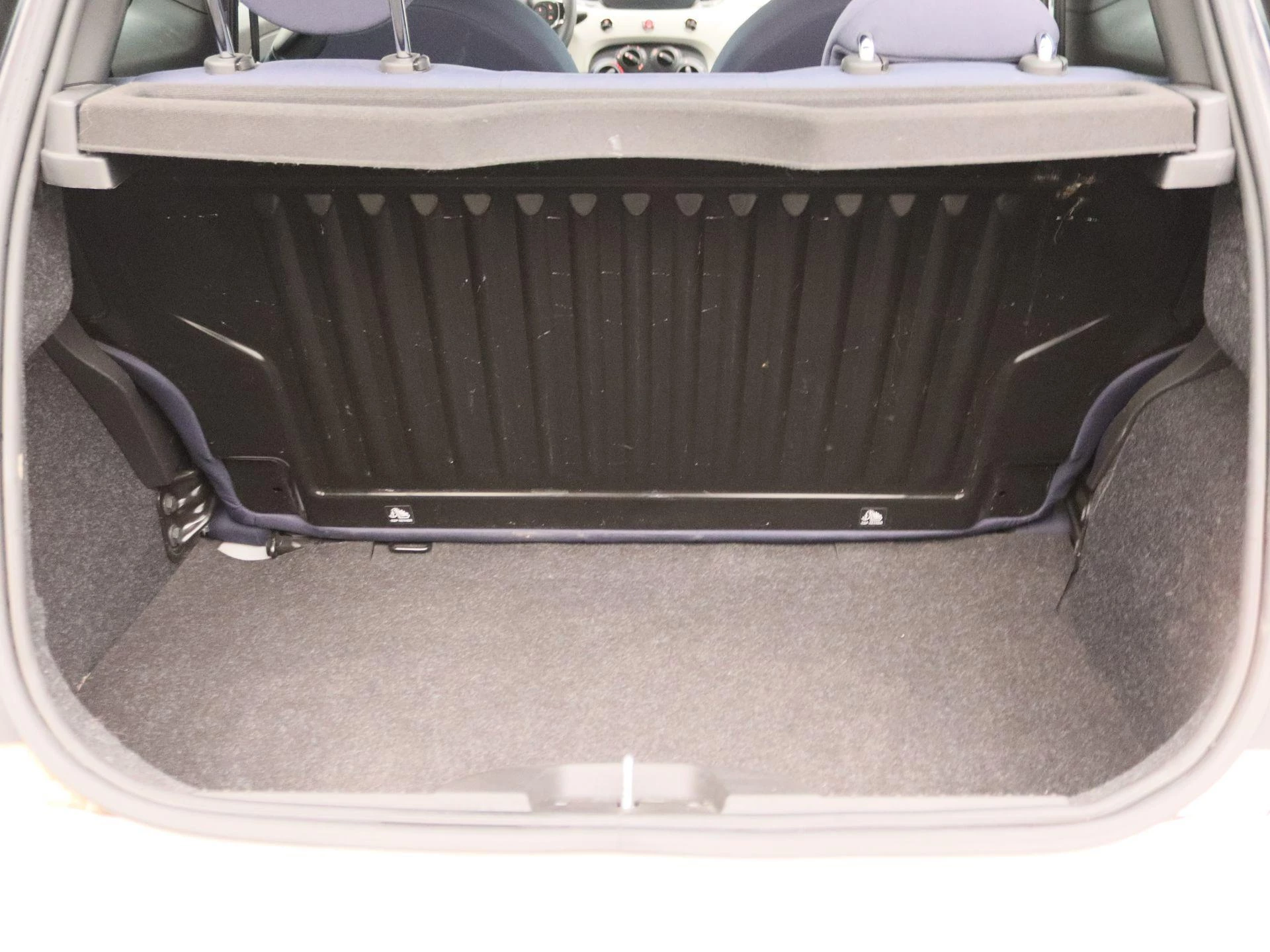 Fiat 500 1.0 Hybrid Club
