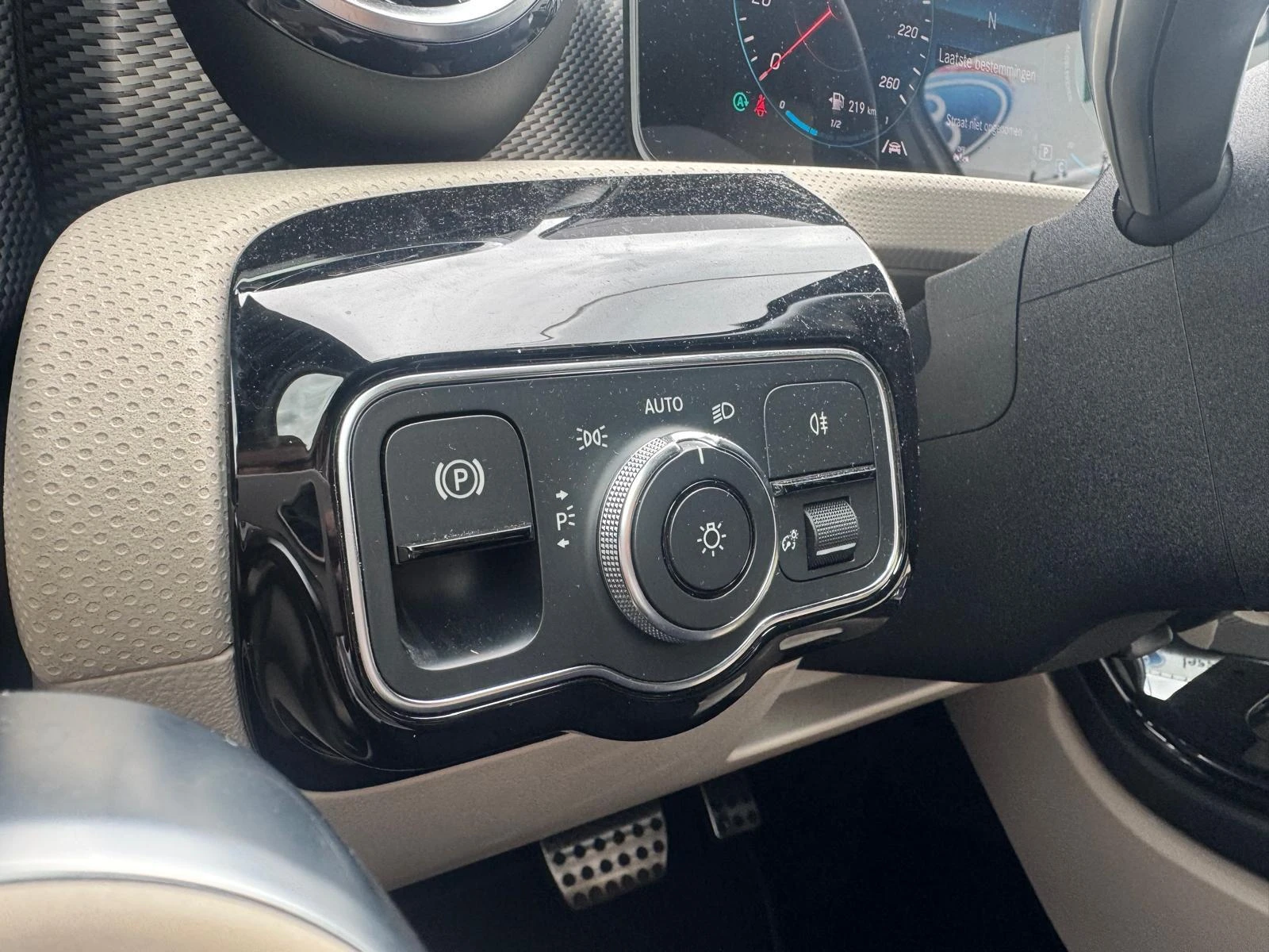 Mercedes-Benz A-Klasse 200