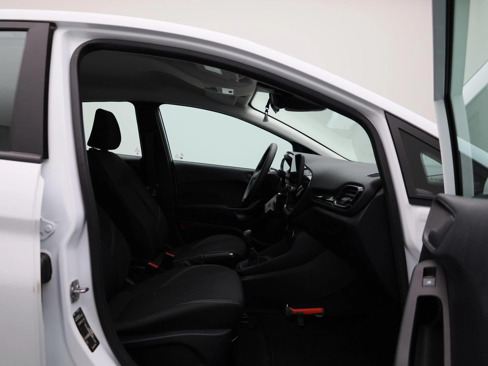 Ford Fiesta 1.0 EcoBoost Connected