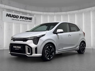 Kia Picanto GT-Line 1.0 Schräghecklimousine. 50 kW. 5-türig