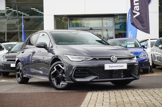 Volkswagen Golf 1.5 eTSI 150 R-Line 5dr DSG
